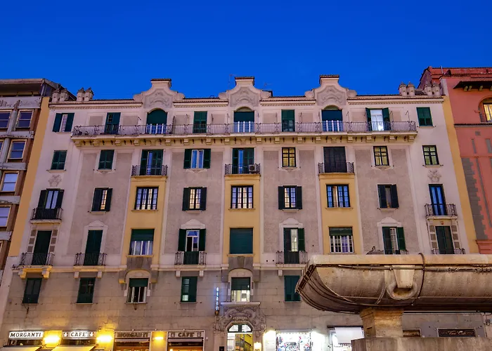 Viminale View Hotel Roma